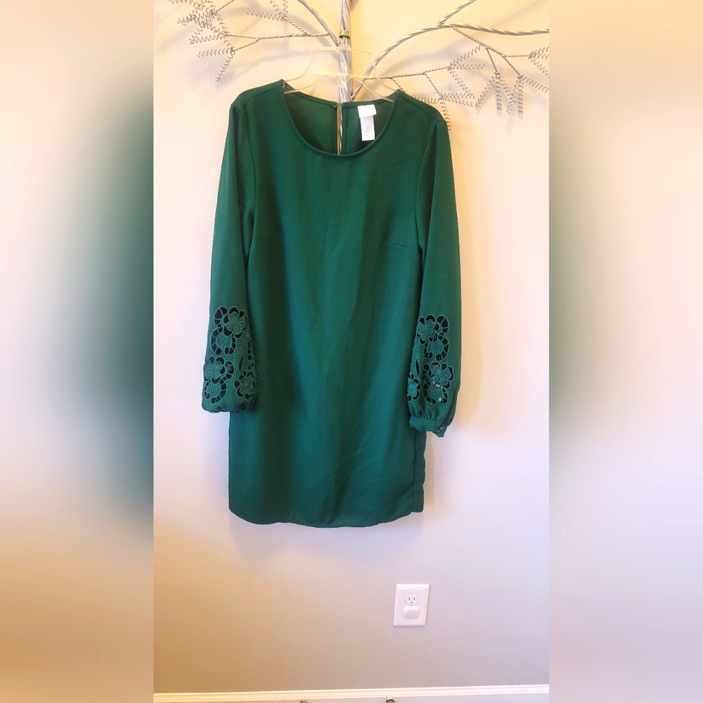 H&M   Mini dress